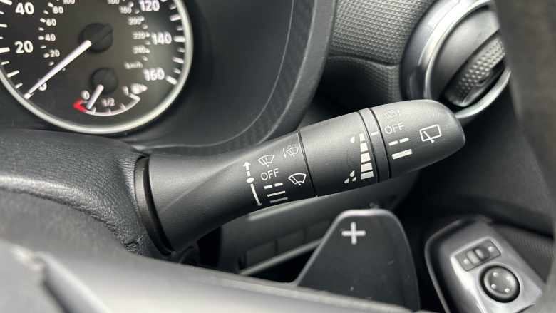 Nissan Juke 1.0 DiG-T 114 Acenta 5dr DCT Petrol Hatchback